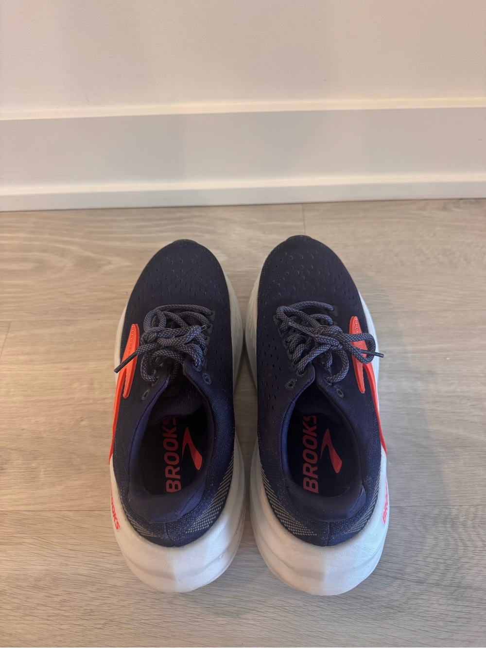 Women’s Brooks Glycerin Max - Picture 4 of 5